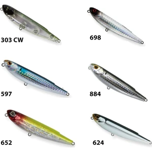 Zipbaits Fakie Dog 90Mm Suni Yem