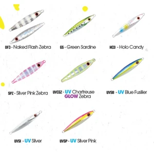 Gomoku 8Gr Micro Jig