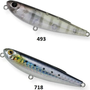 Zipbaits Fakie Dog 70Mm Suni Yem
