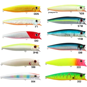 Combo Pop 120F 18 5Gr Suni Yem