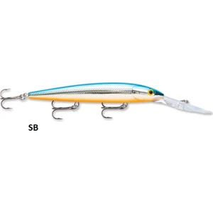 Rapala Down Deep Huksy Jerk 12Mm Suni Yem