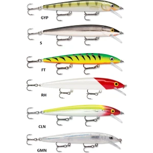 Rapala Husky Jerk 12Cm Suni Yem
