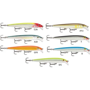 Rapala Scatter Rap Minnow 11 Cm Suni Yem
