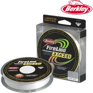 Fireline Exceed Crystal Misina 110Mt