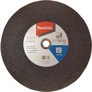 Metal Kesme Taşı 355x3x25.4 mm B-20775