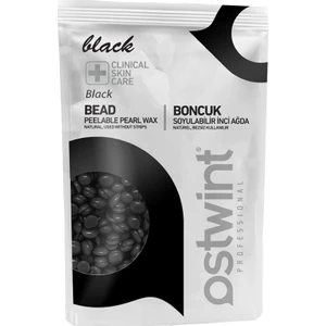 Boncuk Ağda 250 gr ( Siyah )