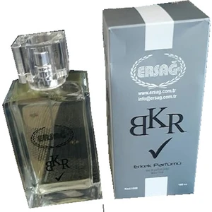 Bkr Erkek Parfüm