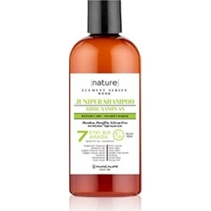 huncalife Nature Ardıç Şampuan 400 ml