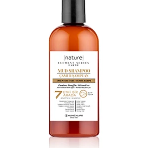 huncalife Nature Çamur Şampuan 400 ml
