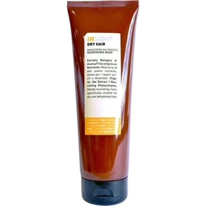 Dry Hair Nourishing Kuru Saçlar İçin Saç Maskesi 250 ml