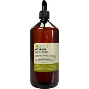Anti Frizz  Kabaran Saçlar İçin  Elektriklenme Önleyici Şampuan 900 ml