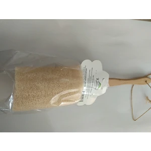 Kallina Kabak Lifi Sırt Kesesi (Sopalı)