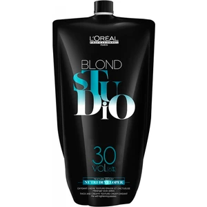 L'Oréal Professionnel Blond Studio Nutri Developer %9 30 Volum Oksidan 1000 ml