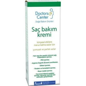 Doctors Center Saç Bakım Kremi 250 ml