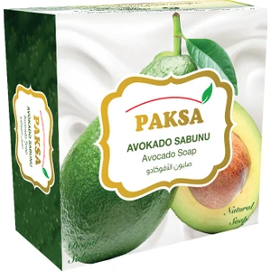 Avokado Sabunu