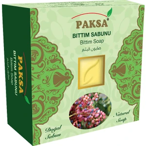 Bıttım Sabunu