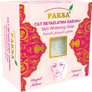 Cilt Beyazlatma Sabunu