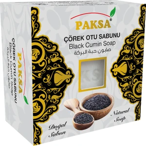 Çörek Otu Sabunu