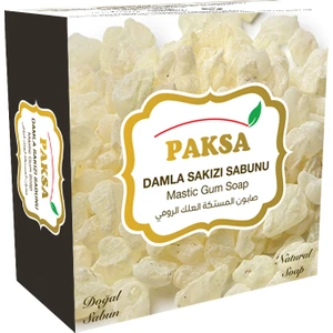 Damla Sakızı Sabunu