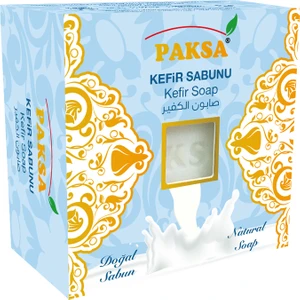 Kefir Sabunu