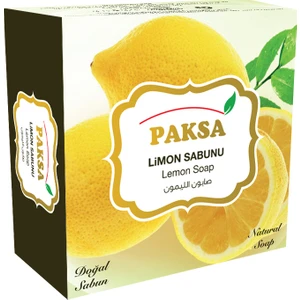 Limon Sabunu