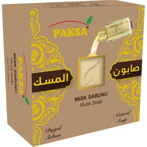 Misk Sabunu