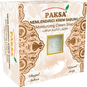 Nemlendirici Sabun