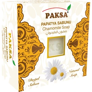 Papatya Sabunu
