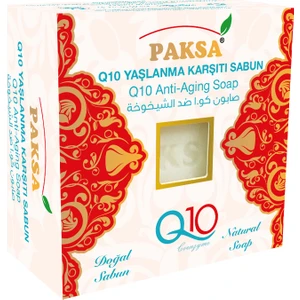 Q10  Sabun