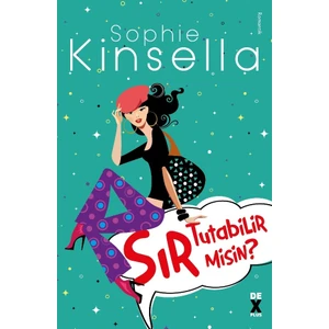 Sır Tutabilir Misin?  - Sophie Kinsella