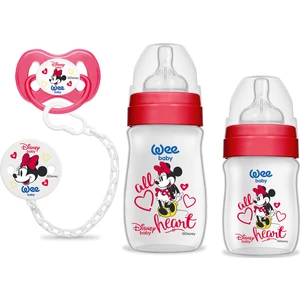Wee Baby Disney Minnie Ürün Seti
