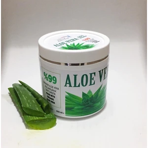 Aloe Vera Jel 500 ml + At Kestanesi Balsam 500 ml