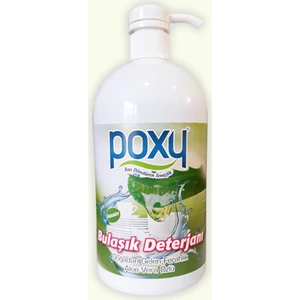 Bulaşık Deterjanı 1 lt