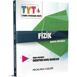 TYT Video Destekli Fizik Soru Bankası