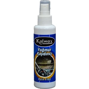 Yağmur Kaydırıcı Sprey Rain Free 150 ml.