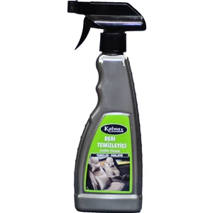 Deri Kumaş Döşeme Temizleyici 450 ml