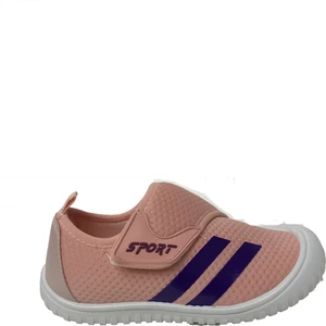 Trc22-2897 Gezer Günlük Çocuk Cırtlı Spor Ay