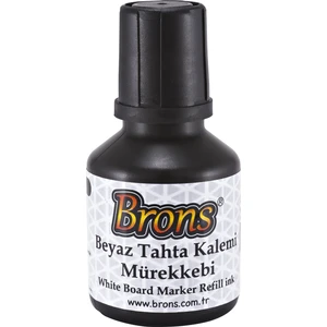 Tahta Kalem Mürekkebi Siyah 30 Cc - Br-350