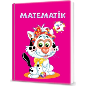 Beyaz Pusula Yayıncılık  3+ Yaş Matematik