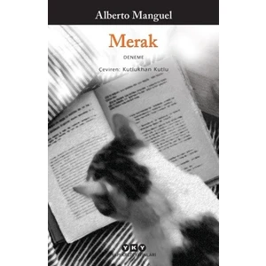 Merak - Alberto Manguel