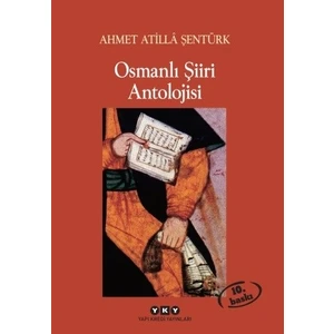 Osmanlı Şiiri Antolojisi