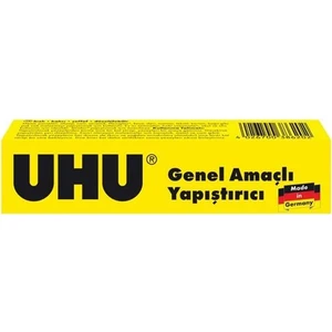 YAPIŞTIRICI NO:12 20 ml 38620