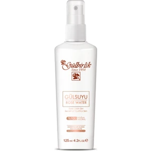 Gülsuyu Sprey 125 ml