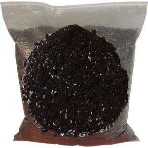 Toru Bahçe Saksı Toprağı Torf Tavuk Ve Keçi Gübresi Ve Perlit Katkılı Toprak 3 lt