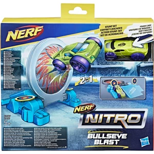 Nitro Engel Ve Araç Seti E0856-E1556
