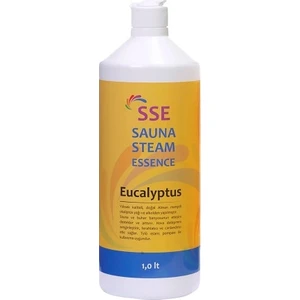 Okaliptüs Sauna Buhar Esansı 1 lt