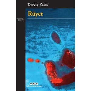 Rüyet - Derviş Zaim