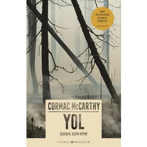 Yol - Cormac Mccarthy