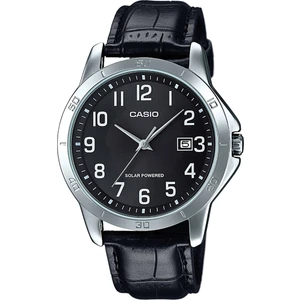 Classic MTP-VS02L-1BDF Erkek Kol Saati