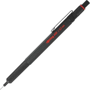 600 Versatil Kalem 0.5 mm Siyah